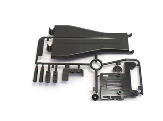 Tamiya RC D PARTS: 58055