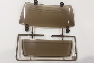Tamiya RC G PARTS: 58110
