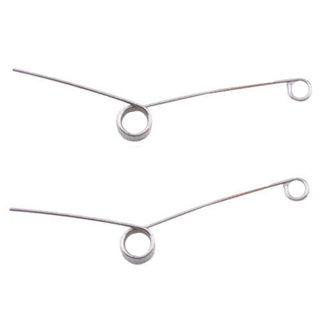 Tamiya RC AXLE SPRING: 58124/074 2PC