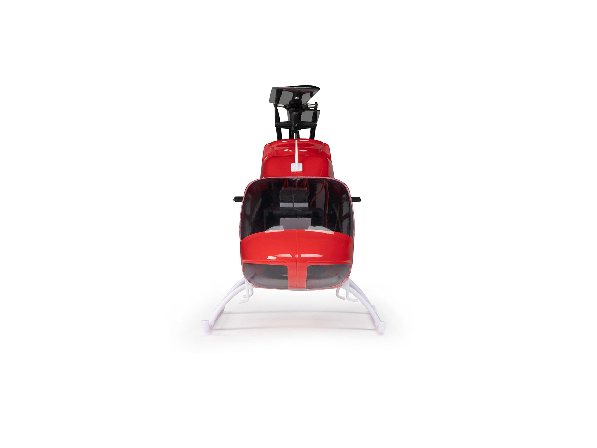Bell 206 Jet Ranger 235 CP RTF Basic with SAFE-3