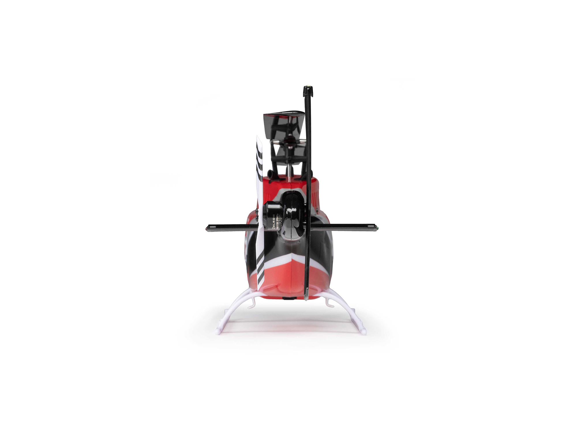Bell 206 Jet Ranger 235 CP RTF Basic with SAFE-5