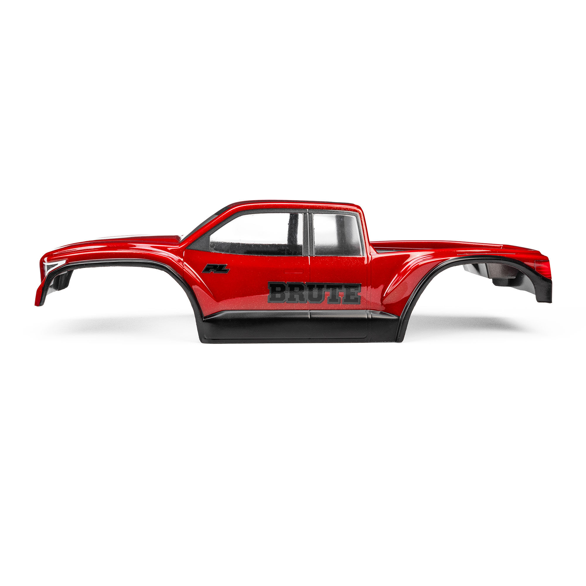 1/10 Brute Clear Body: Rock Crawler-7