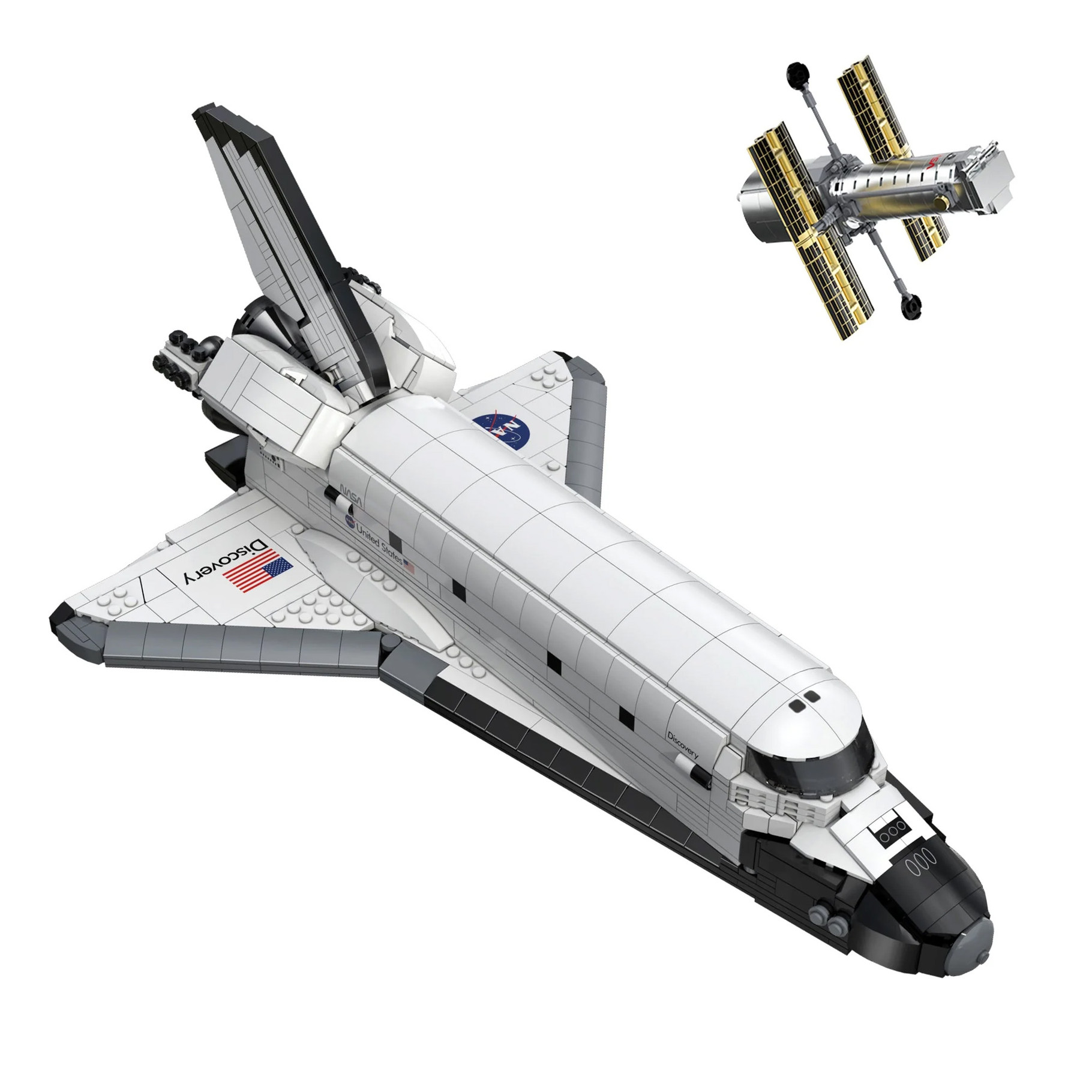 cada-nasa-space-shuttle-discovery-1827-pcs