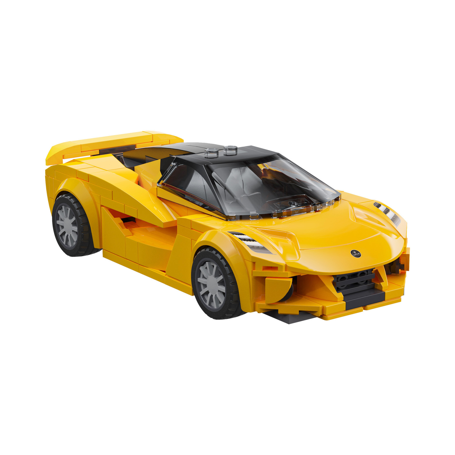 CaDA 1:24 Lotus Evija Sports Car - 276 pcs