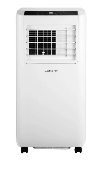 Lexent 7000BTU Air Conditioning