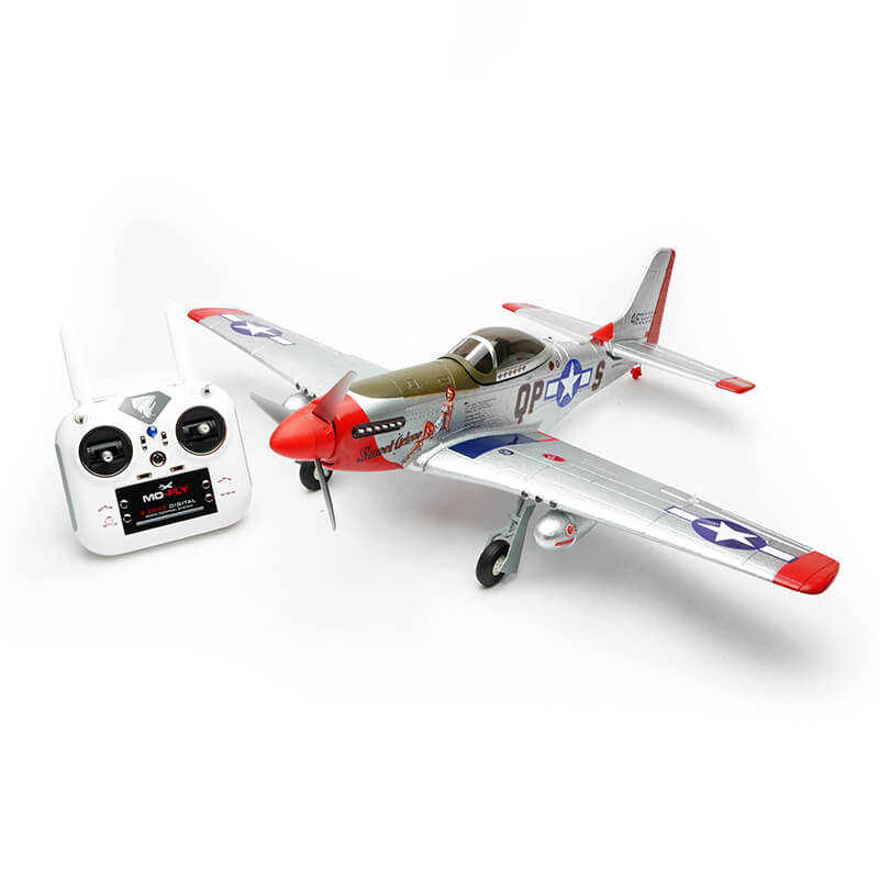 mo-fly-p-51d-mustang-685mm-6ch-3d6g-with-6-axis-gyro-rtf
