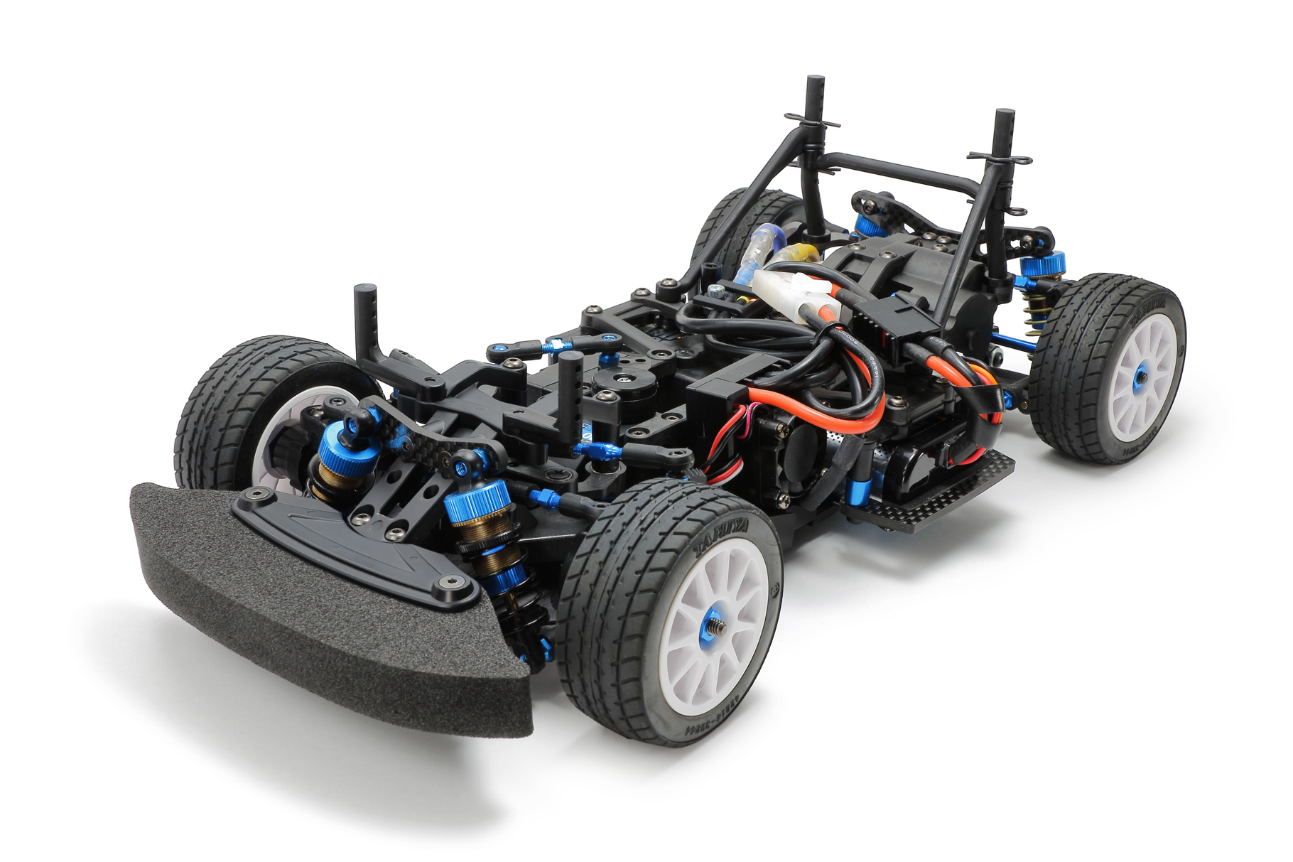 Tamiya M-08R Chassis Kit