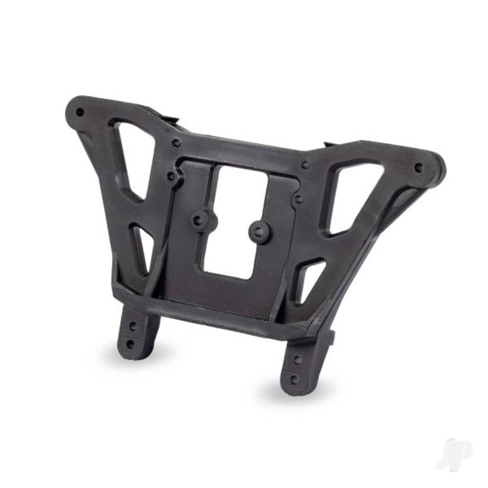 Traxxas Black Clipless Rear Shock Tower