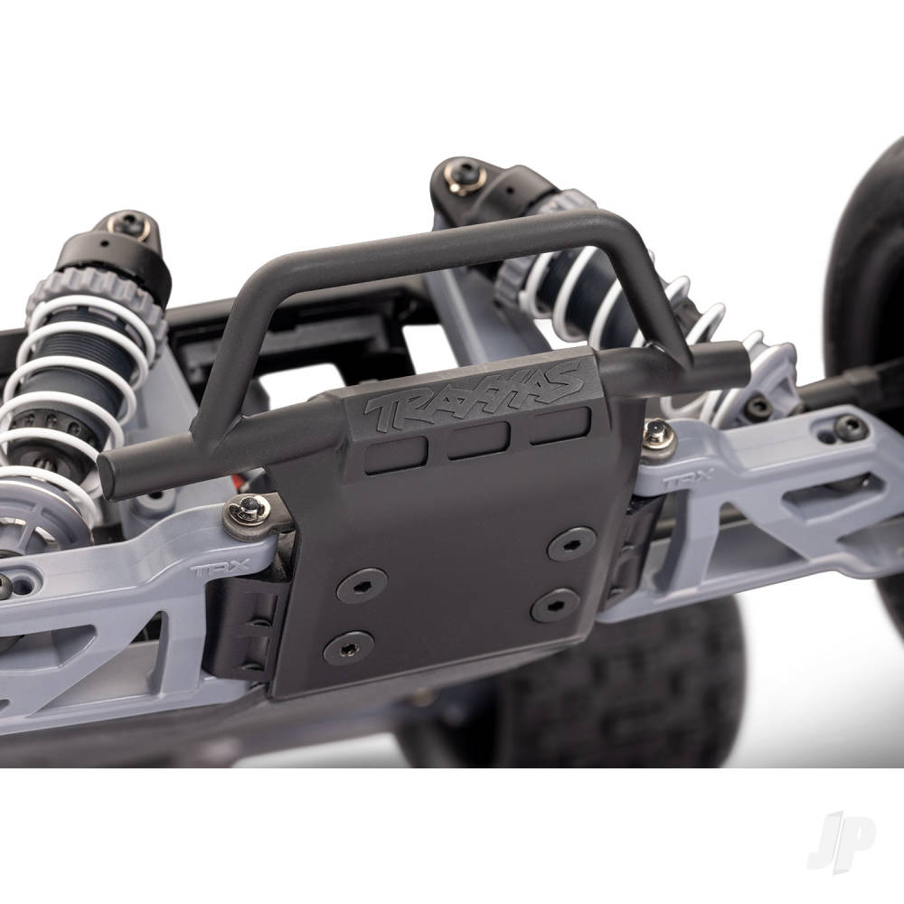 Traxxas Rustler 1:10 2WD RTR Stadium Truck, 40th Anniversary (+ TQi Sport 2-ch, TSM, VX3, Velineon V3200, Clipless Body)-15