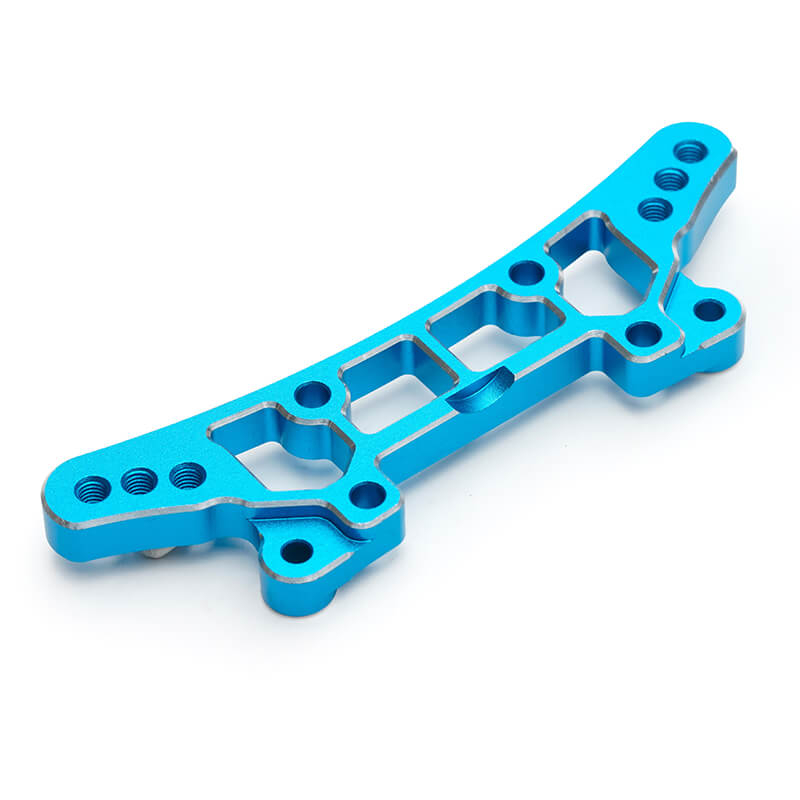 ftx-stingerevo30-aluminium-front-shock-tower