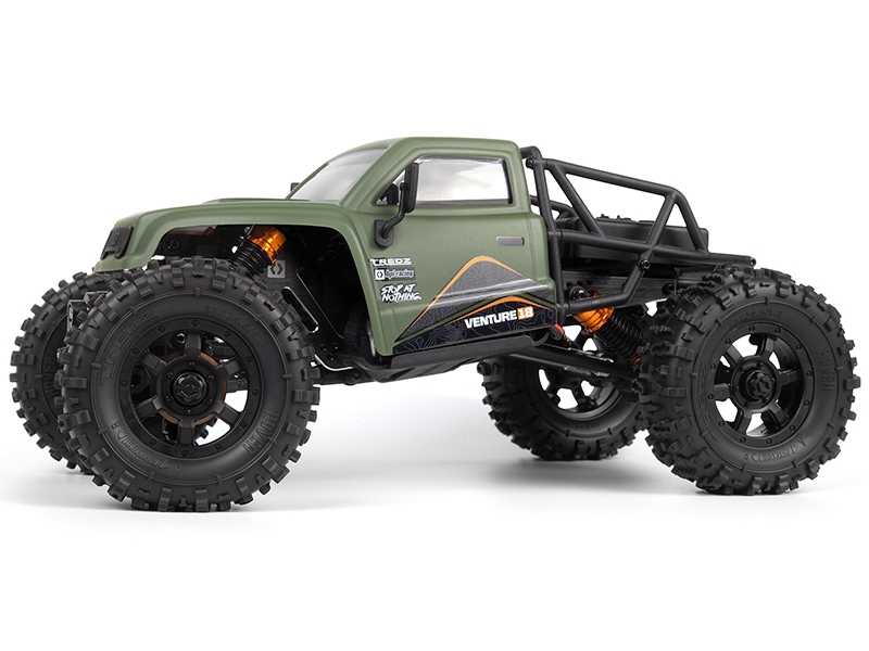 HPI Venture18