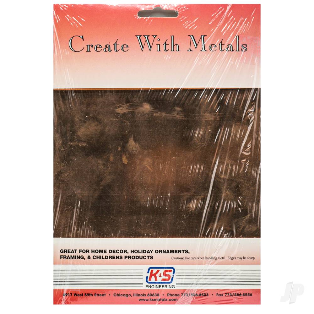 .016in 8x10in Copper Sheet-3