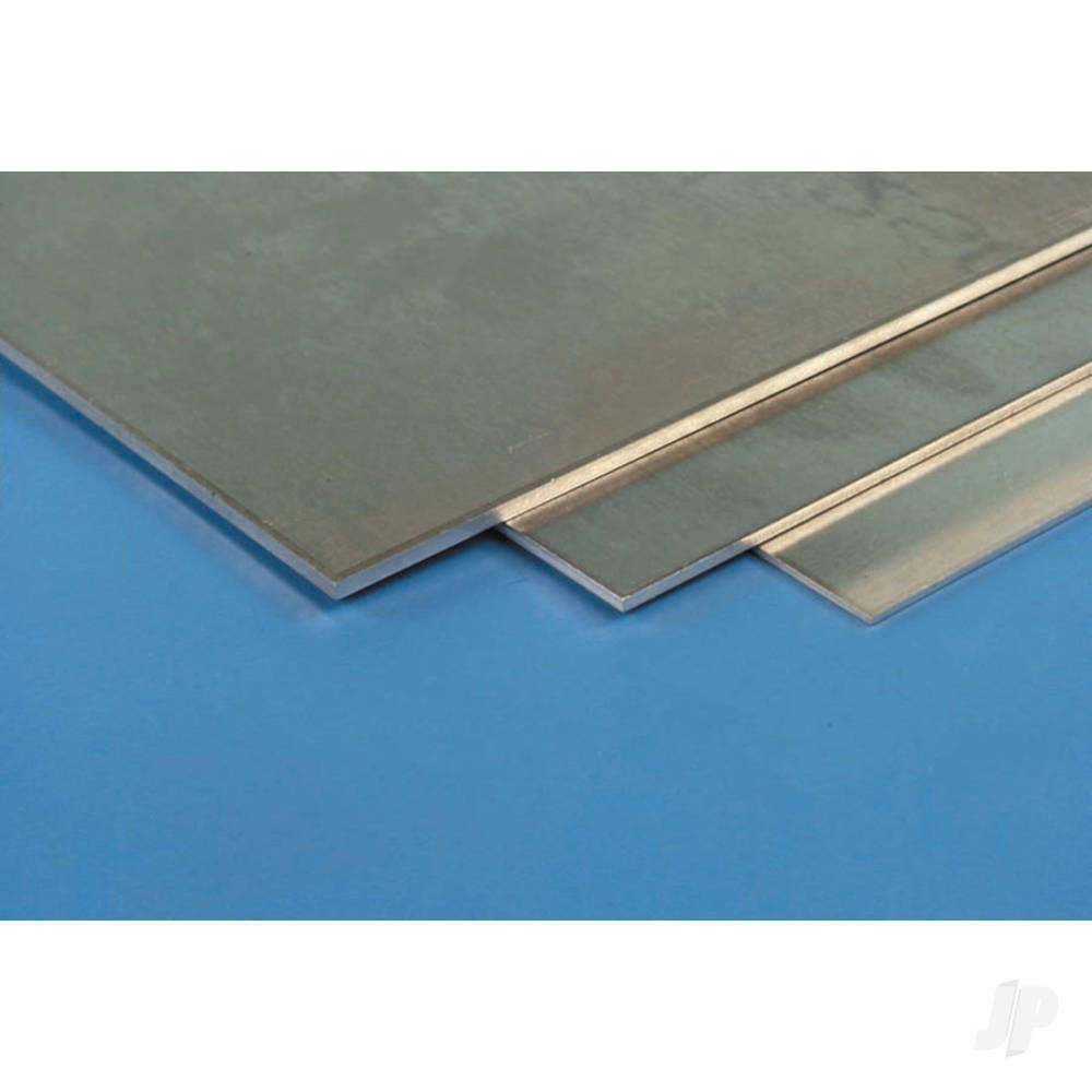 .064in 10x4in Aluminium Sheet-3