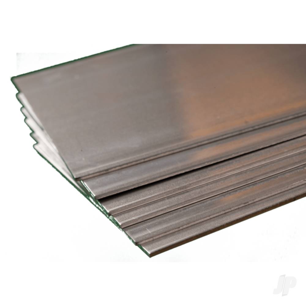 .064in 10x4in Aluminium Sheet-7