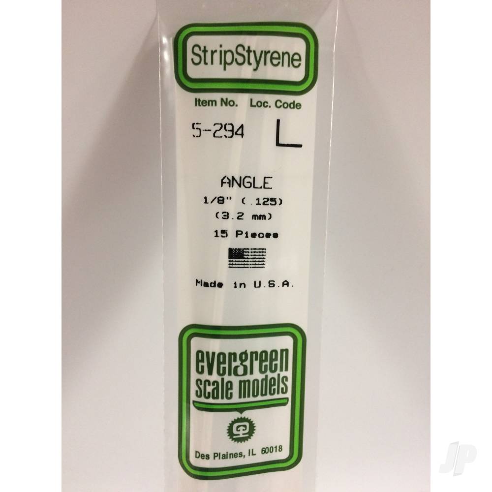 14in (35cm) Right-Angle .125in (15 per pack)-2