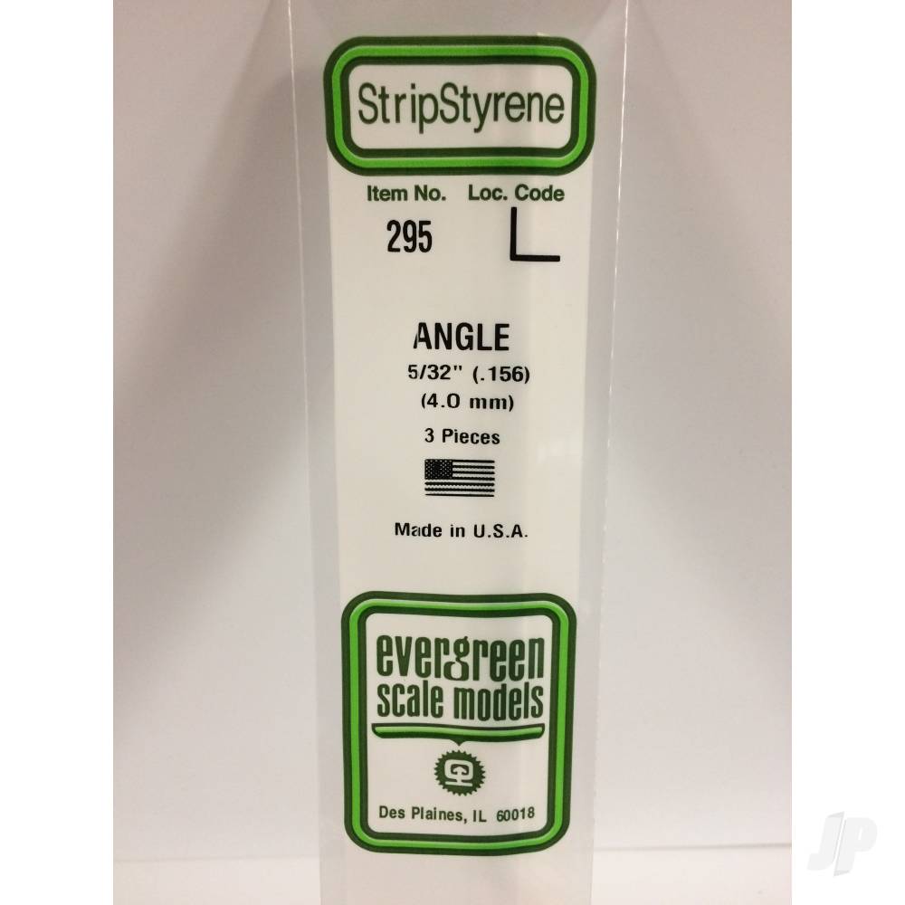 14in (35cm) Right-Angle .156in (5/32in) (100 per pack)-2