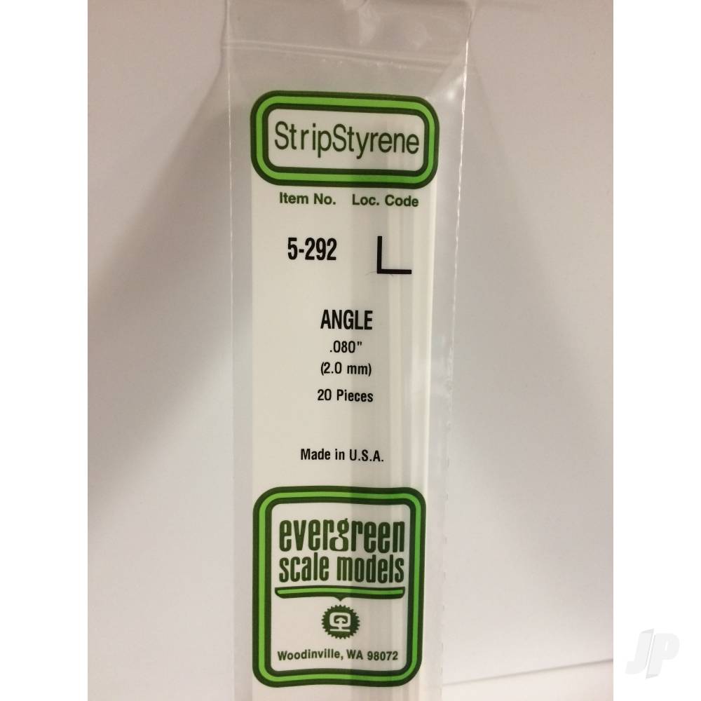 14in (35cm) Right-Angle .080in (20 per pack)-2