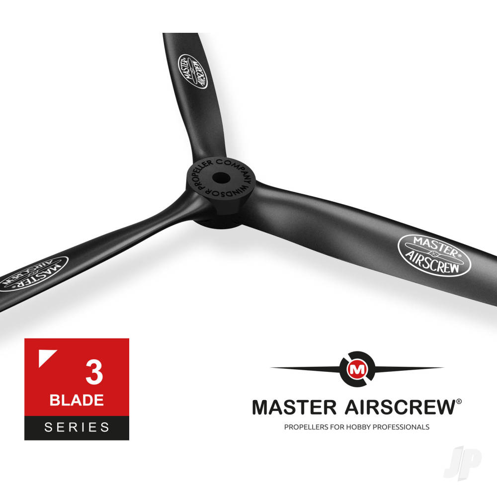 6x4 3-Blade - Propeller-2
