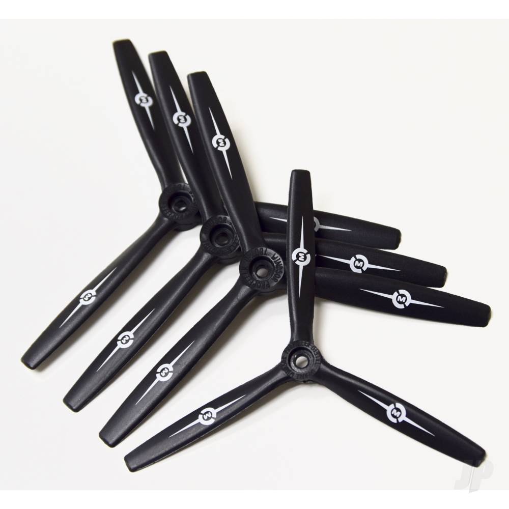 6x4 3-Blade - Propeller-3