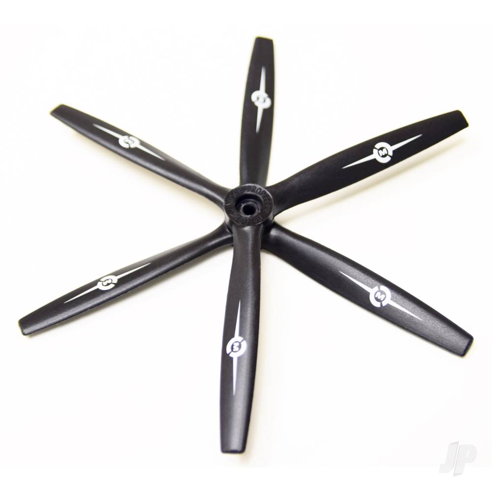 6x4 3-Blade - Propeller-4