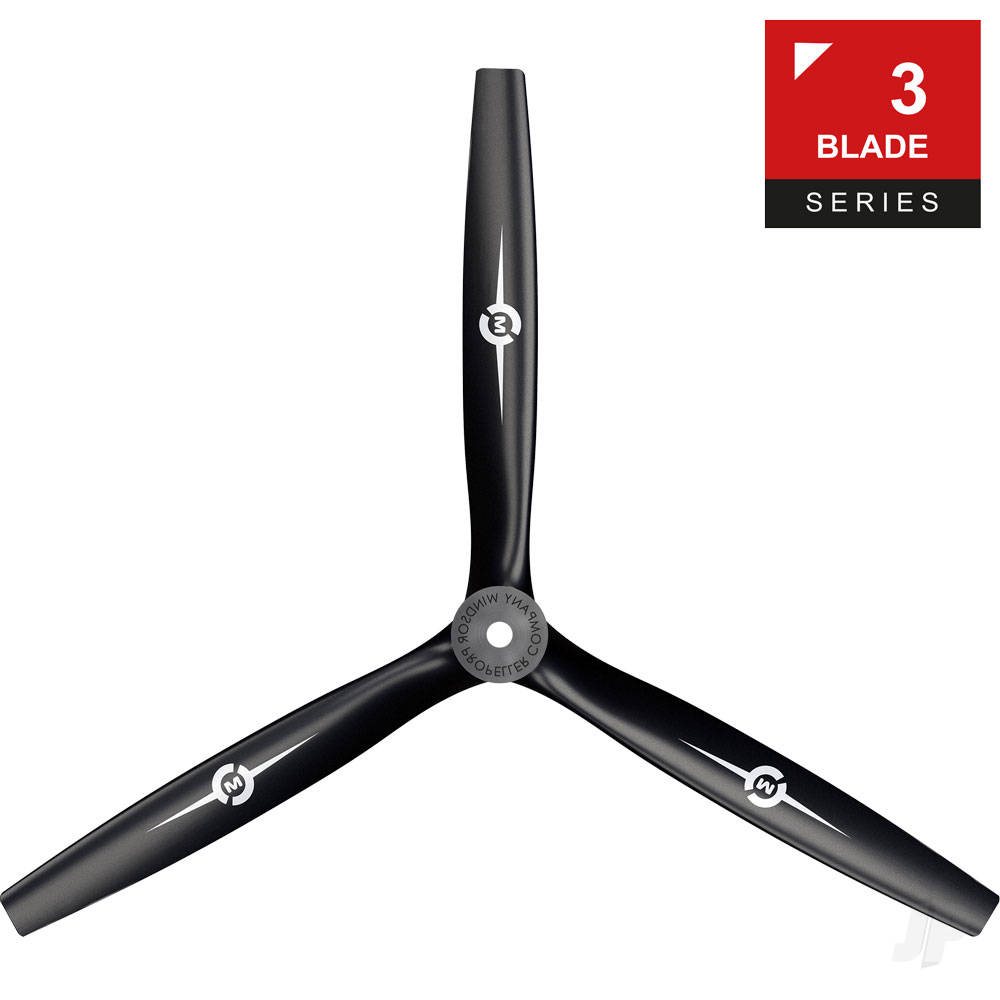 6x4 3-Blade - Propeller-5