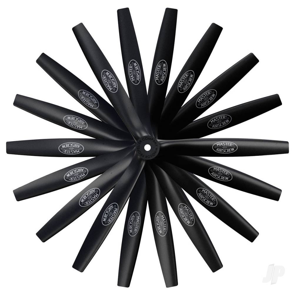 6x4 3-Blade - Propeller-6