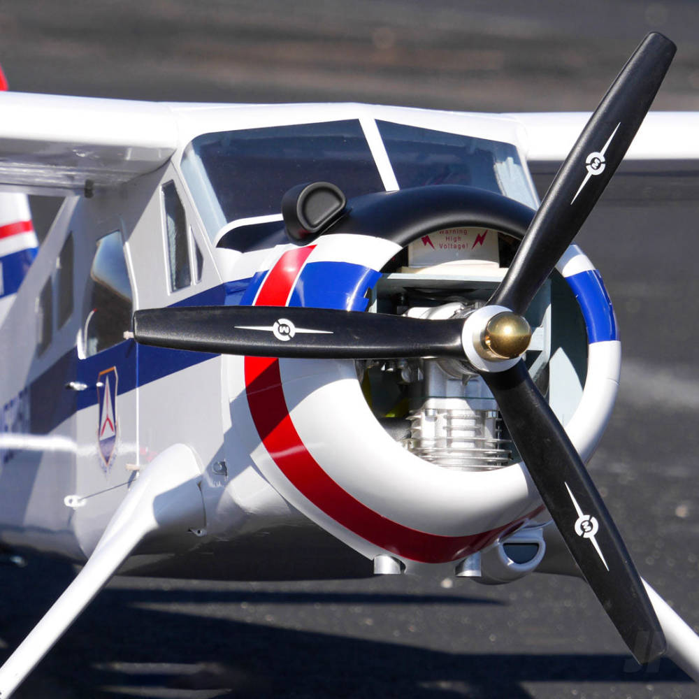 6x4 3-Blade - Propeller-9