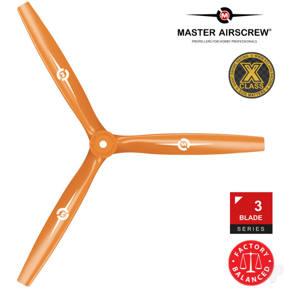 13x12-3-blade-propeller-orange