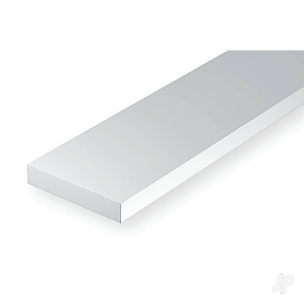 14in (35cm) Strip .015x.100in (50 per pack)-3