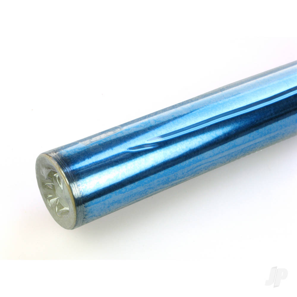 2m ORACOVER AIR Medium Chrome Blue (60cm width)