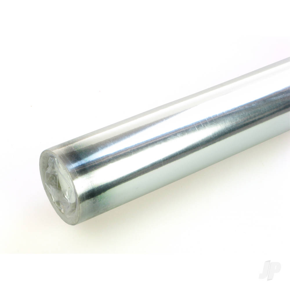 2m ORACOVER AIR Medium Chrome (60cm width)