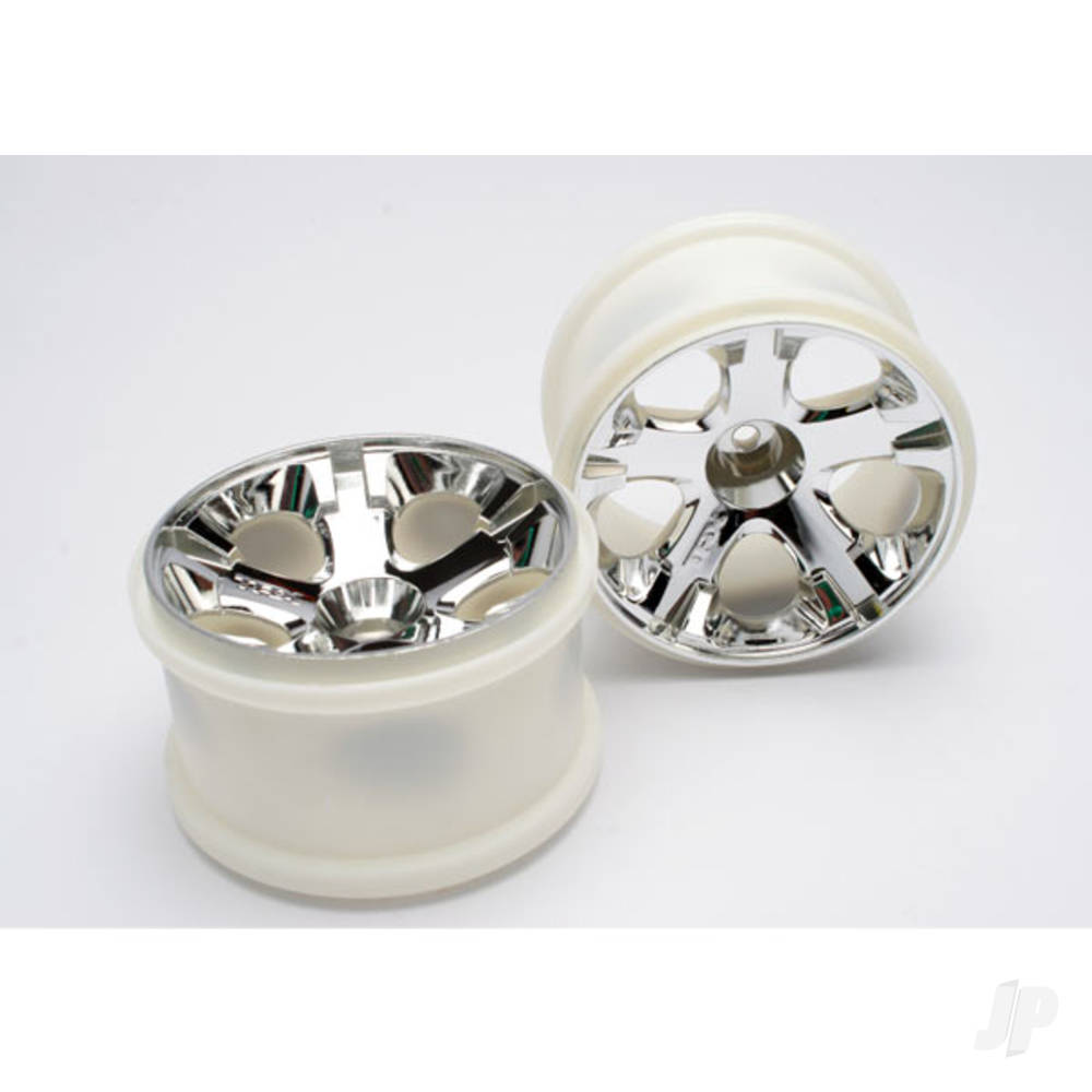 Traxxas Wheels, All-Star 2.8