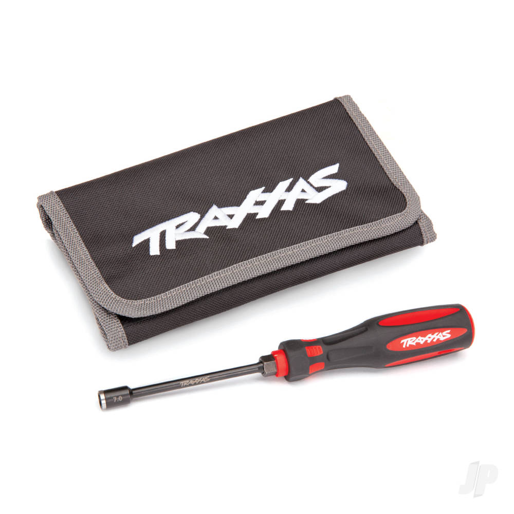 Traxxas 6-Piece Metric Nut Driver 'Master' Set-6