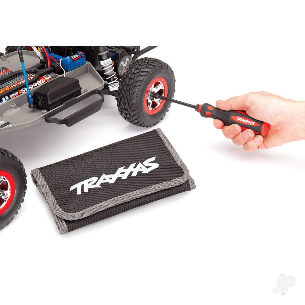 Traxxas 6-Piece Metric Nut Driver 'Master' Set-11
