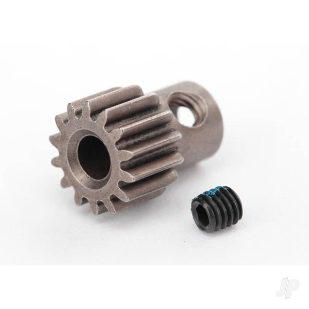Traxxas 14-T Pinion Gear (48-pitch) Set