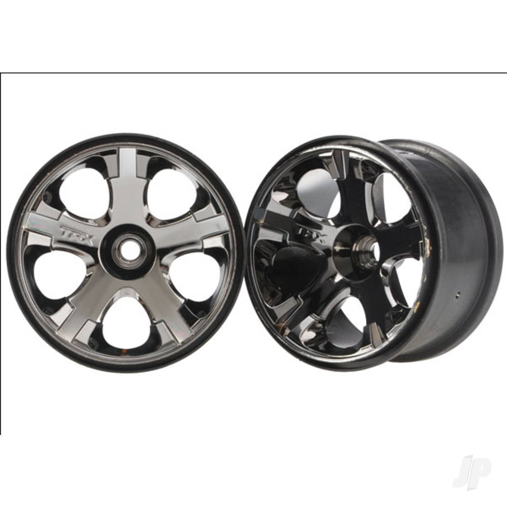 Traxxas Wheels, All-Star 2.8