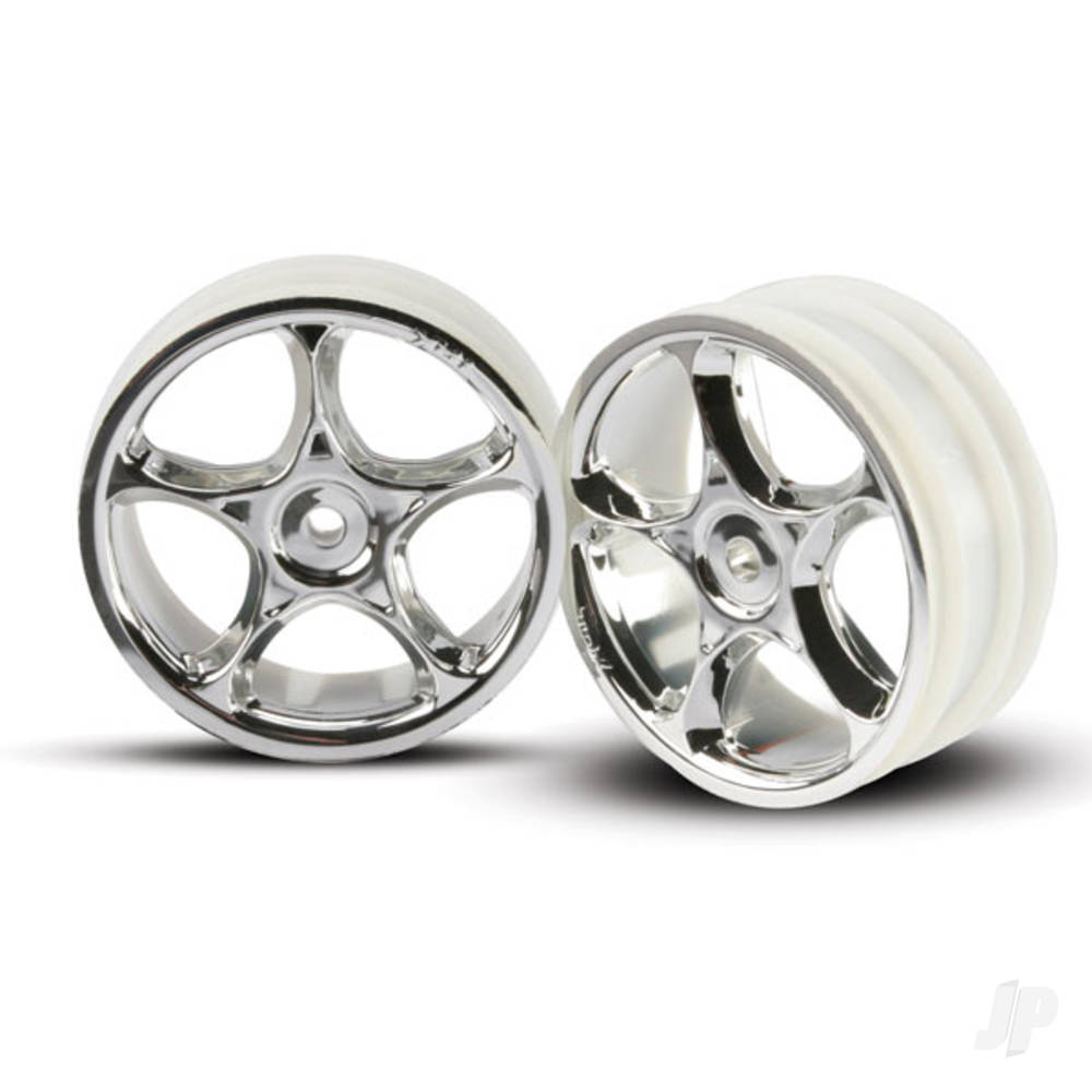 Traxxas Wheels, Tracer 2.2