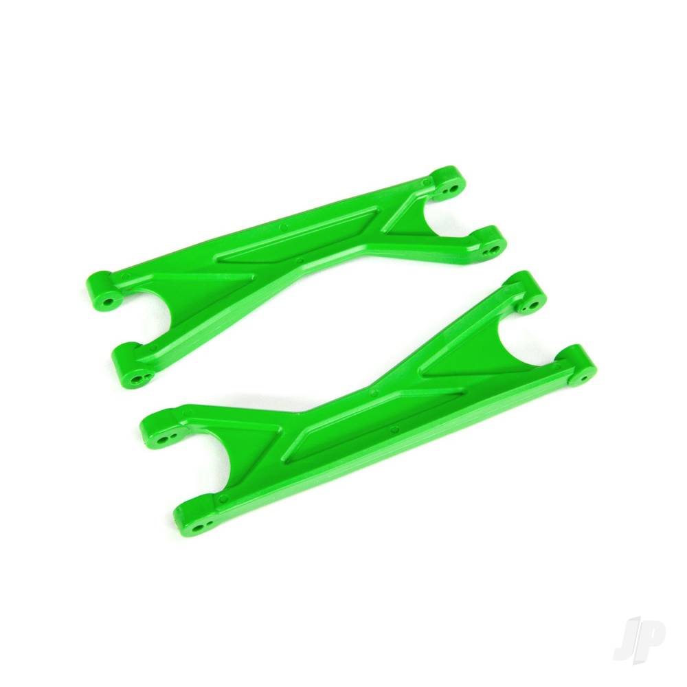 Traxxas X-Maxx Upper Suspension Arm, Green (2 pcs)