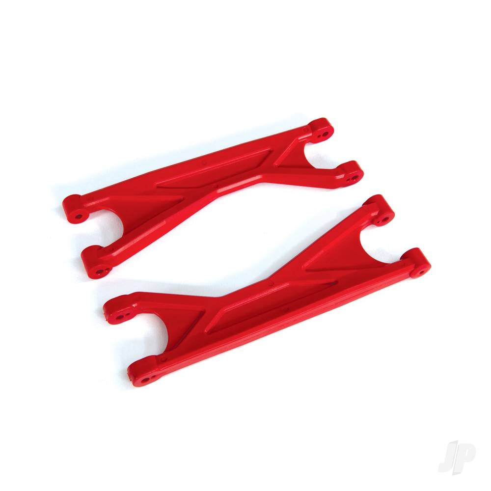Traxxas X-Maxx Upper Suspension Arm, Red (2 pcs)