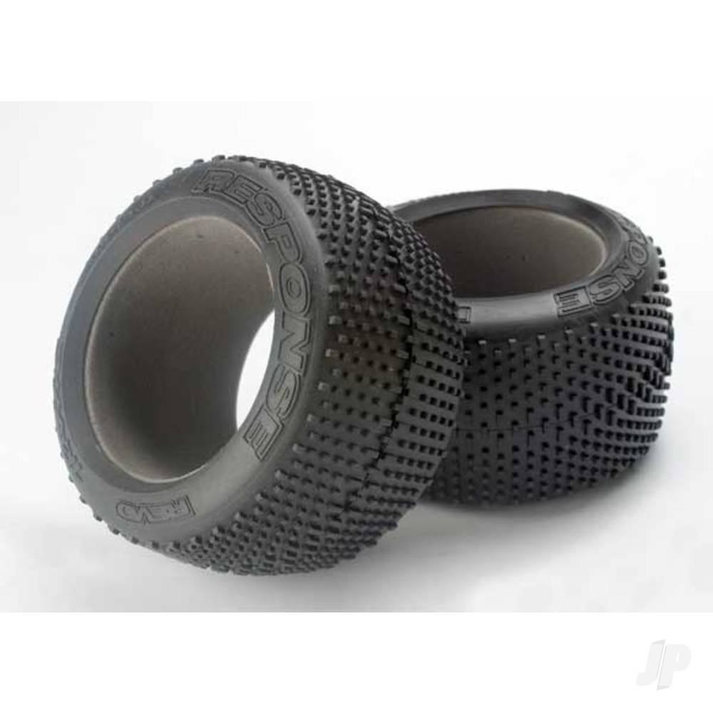 Traxxas Tyres, Response Racing 3.8in