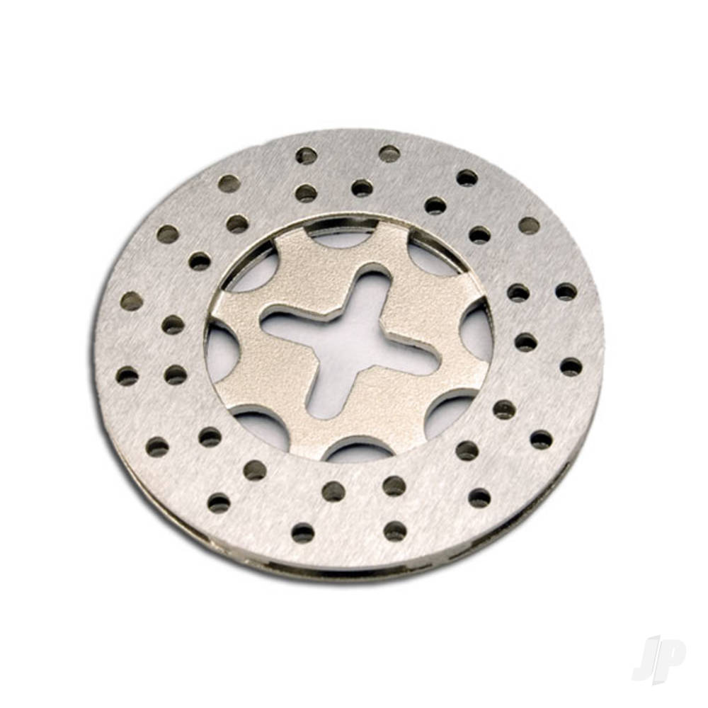 Traxxas Brake disc (high performance, vented)