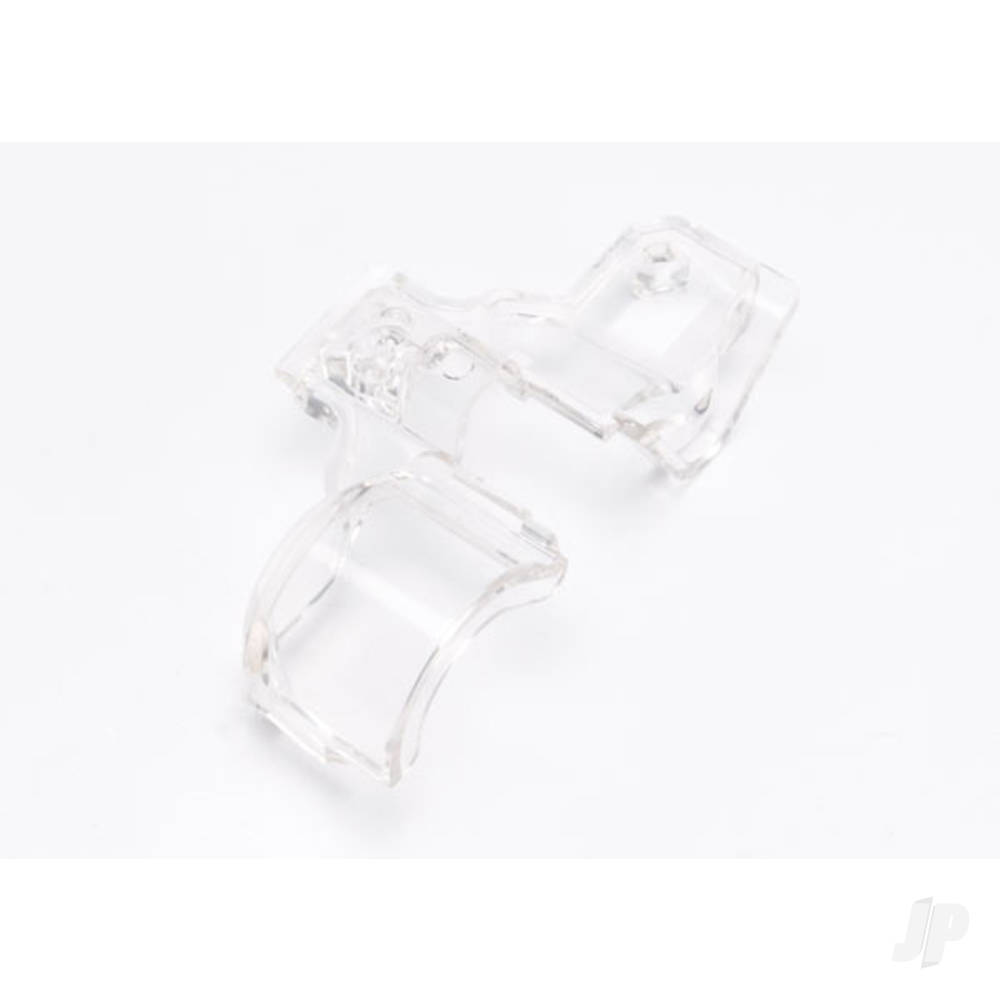 Traxxas Cover, gear (Clear)