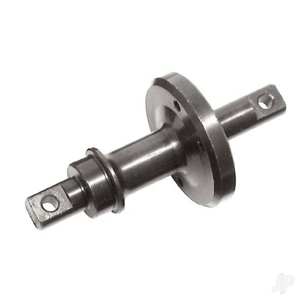 Traxxas Spool (eliminates Differential, use off-road only) (requires #4981 ring gear)