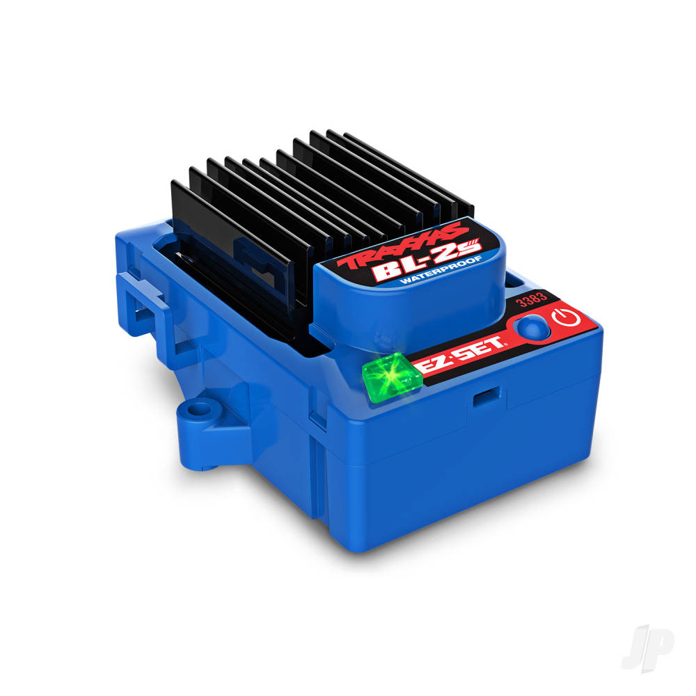 Traxxas BL-2s Brushless Power System-3