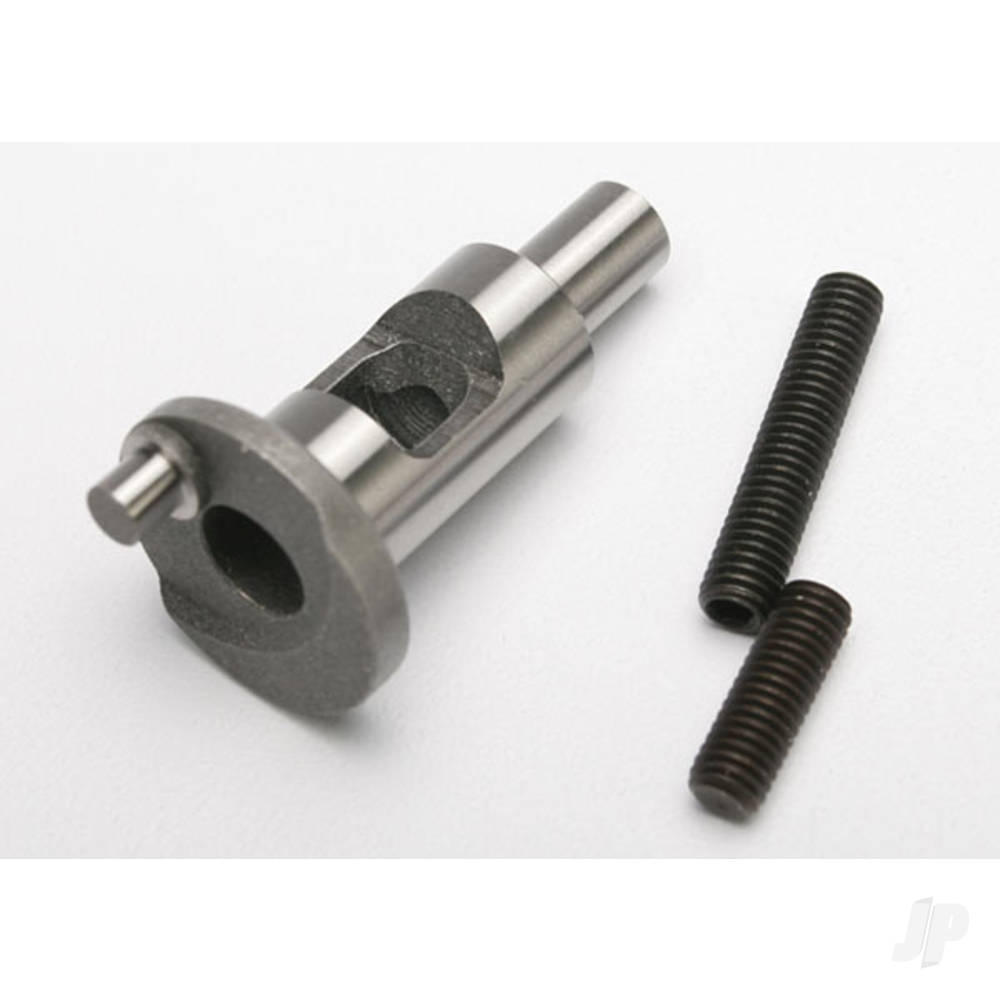 Traxxas Crankshaft, multi-shaft (for engines without starter) (TRX 3.3)