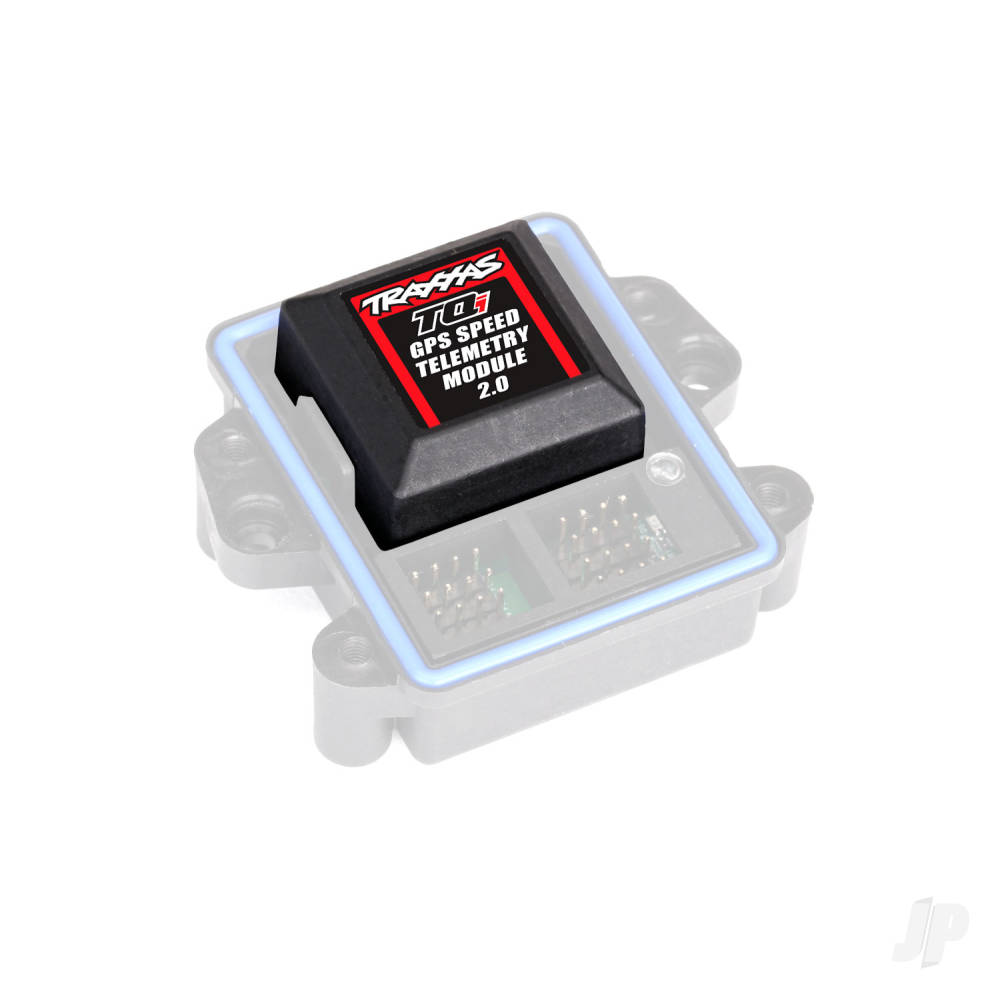 Traxxas TQi Telemetry GPS Module 2.0-3