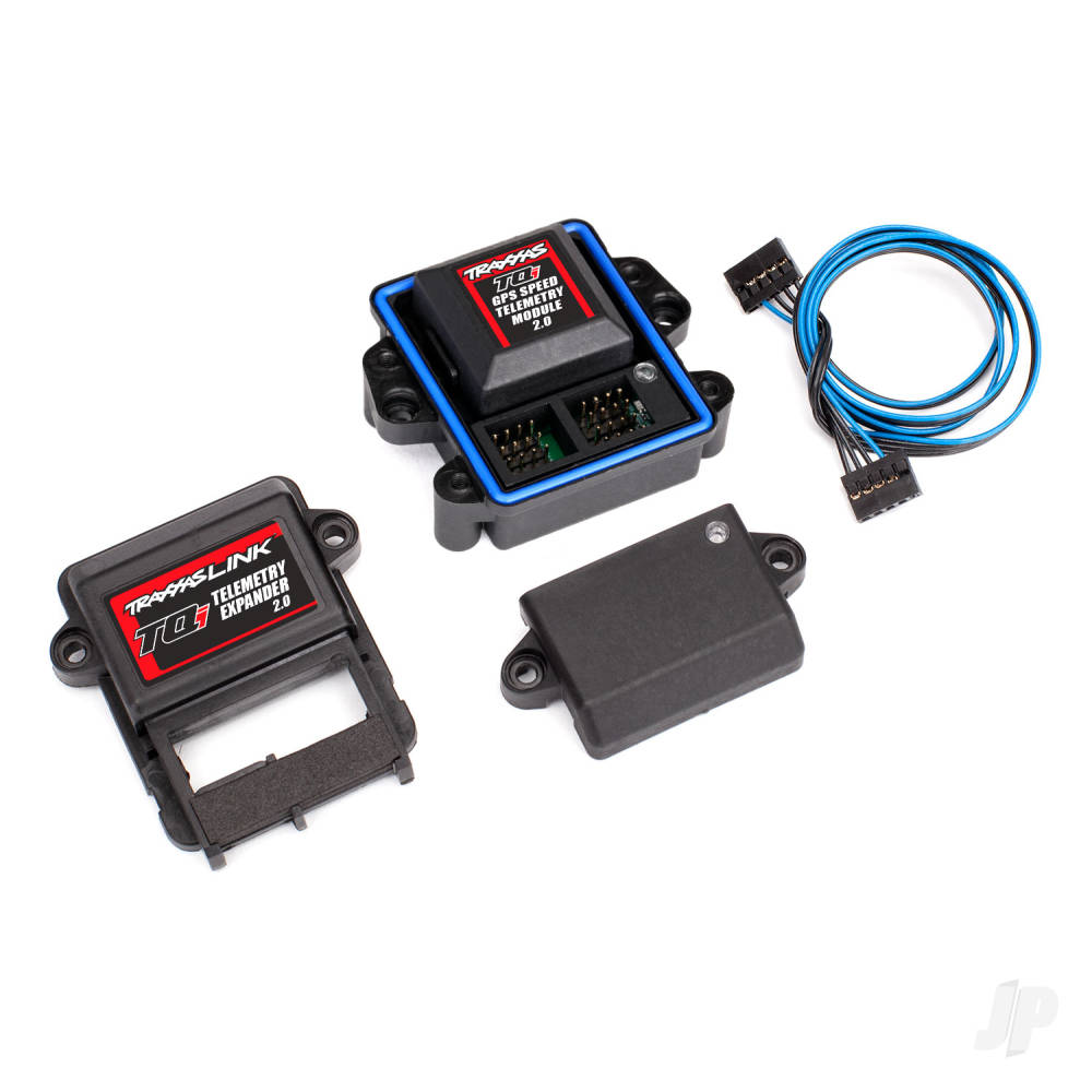 Traxxas TQi Telemetry GPS Module 2.0-4