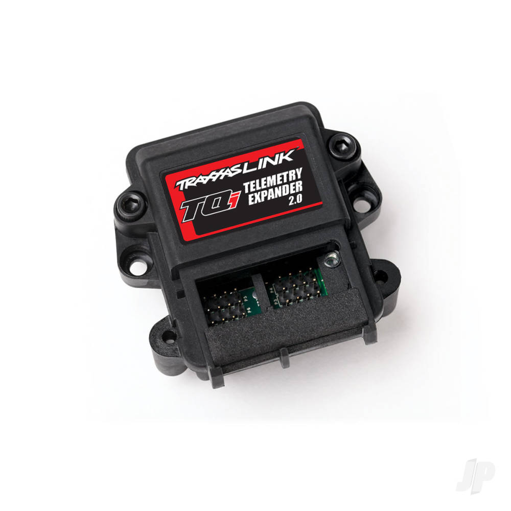 Traxxas TQi Telemetry Expander 2.0