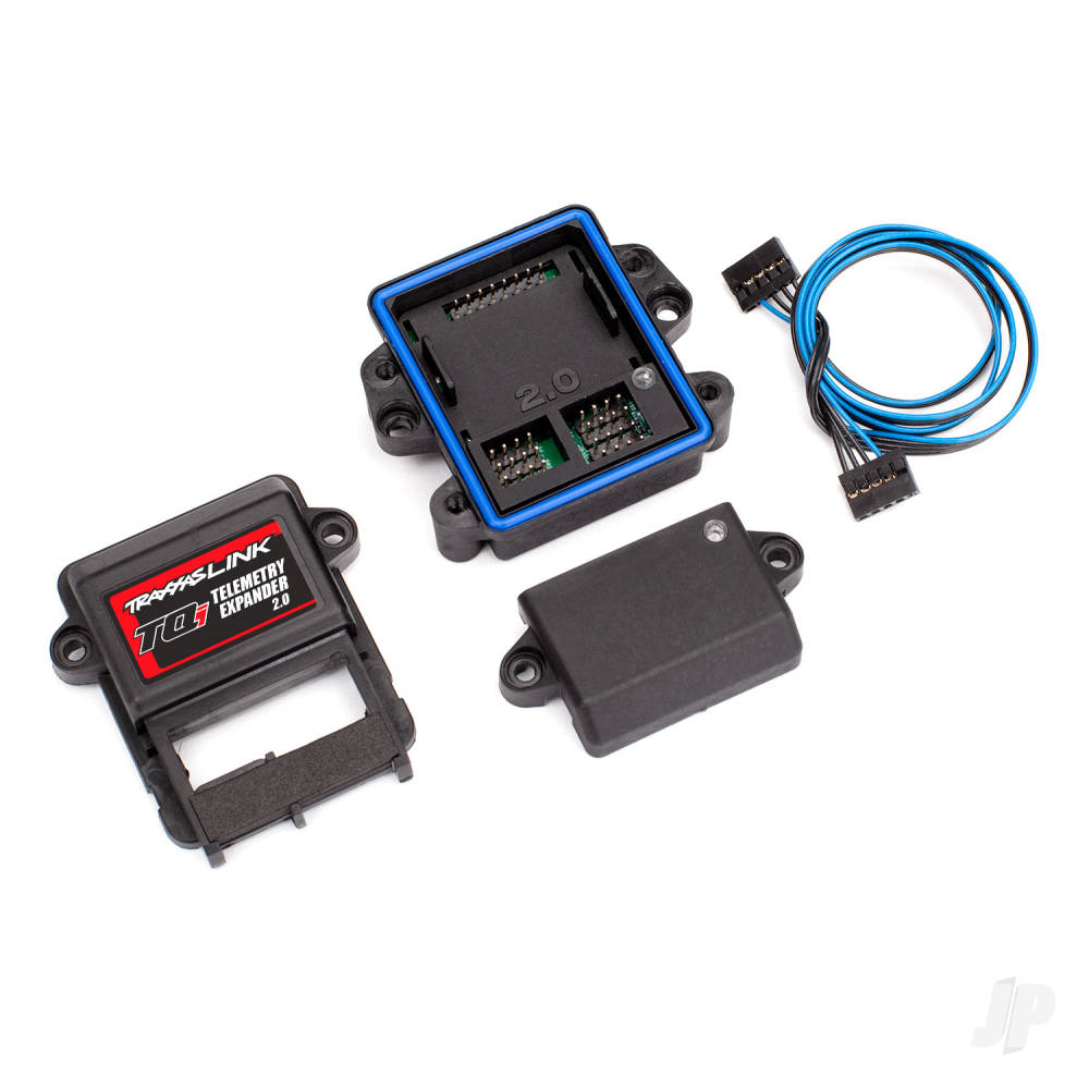 Traxxas TQi Telemetry Expander 2.0-2