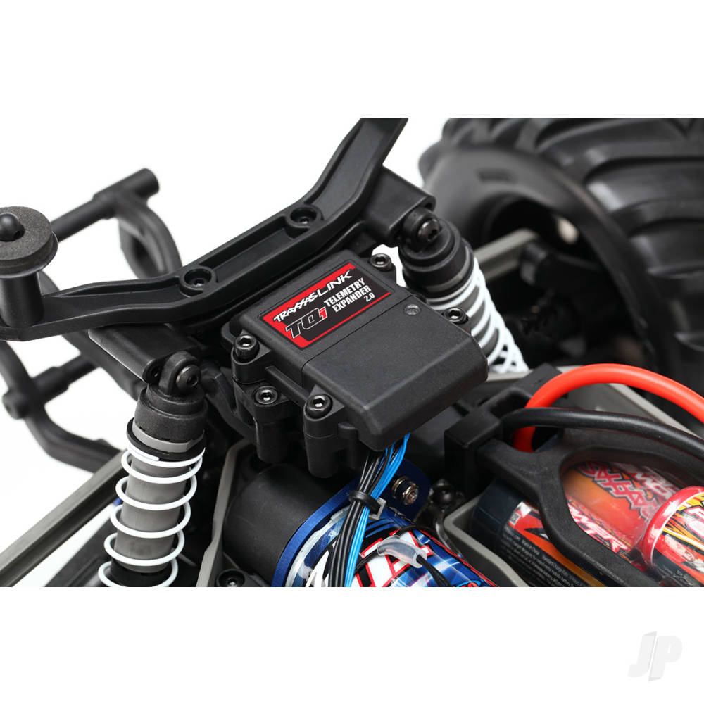 Traxxas TQi Telemetry GPS Module 2.0-8